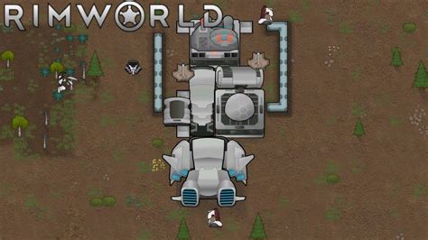 r rimworld|rimworld current version.